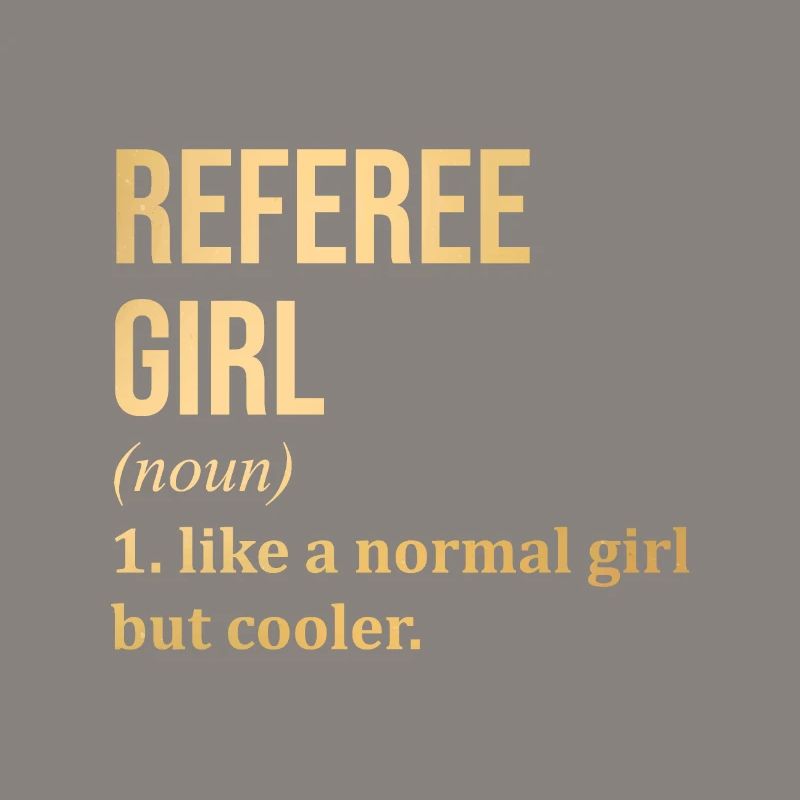 Referee