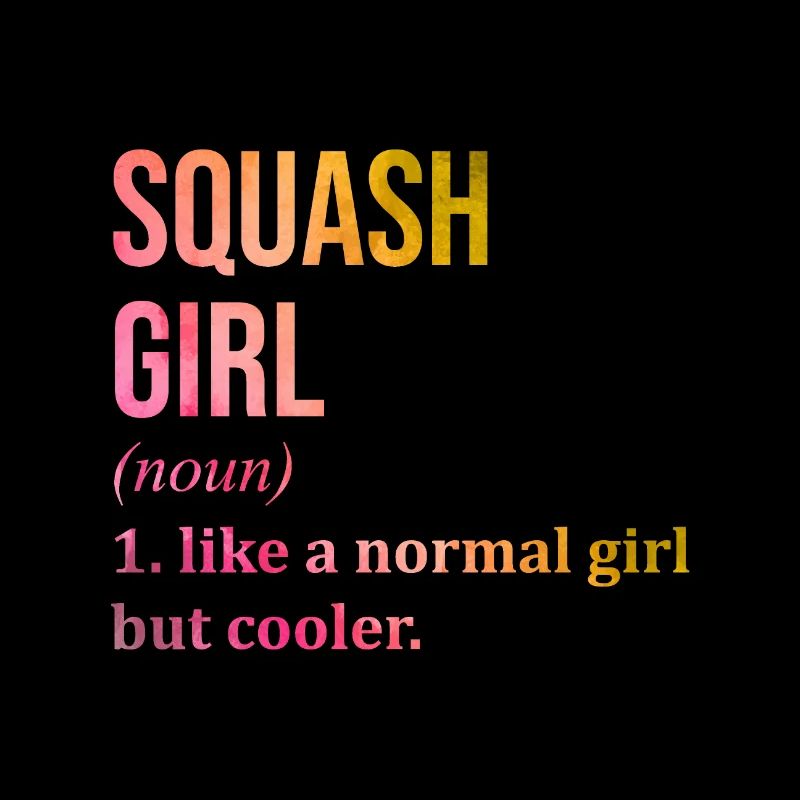 Squash