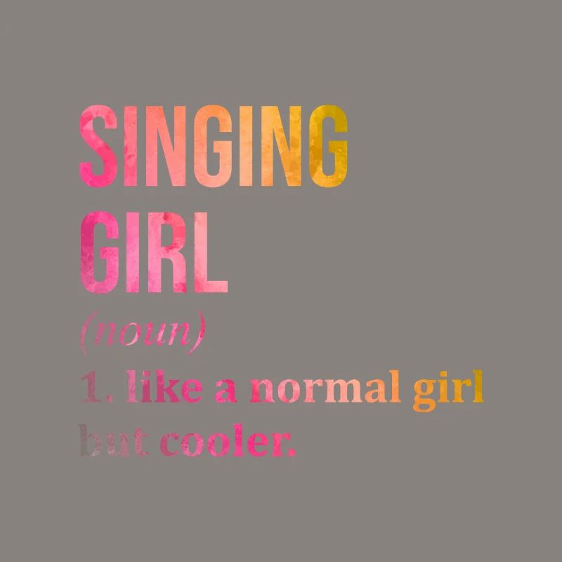 Singer
