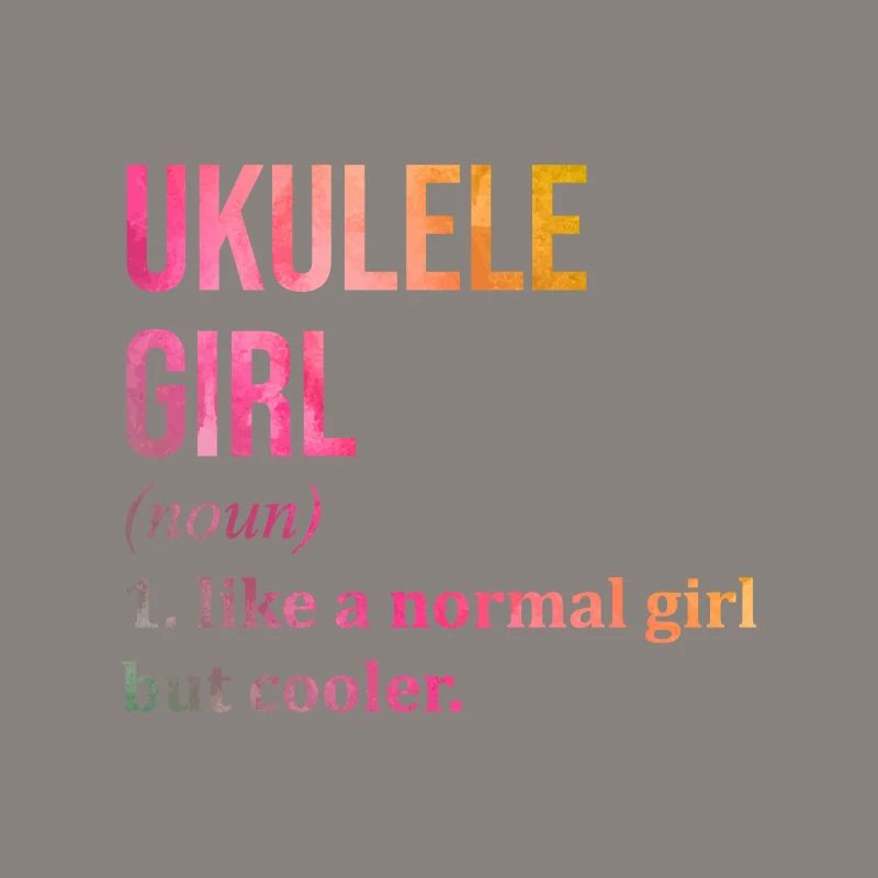 ukulélé