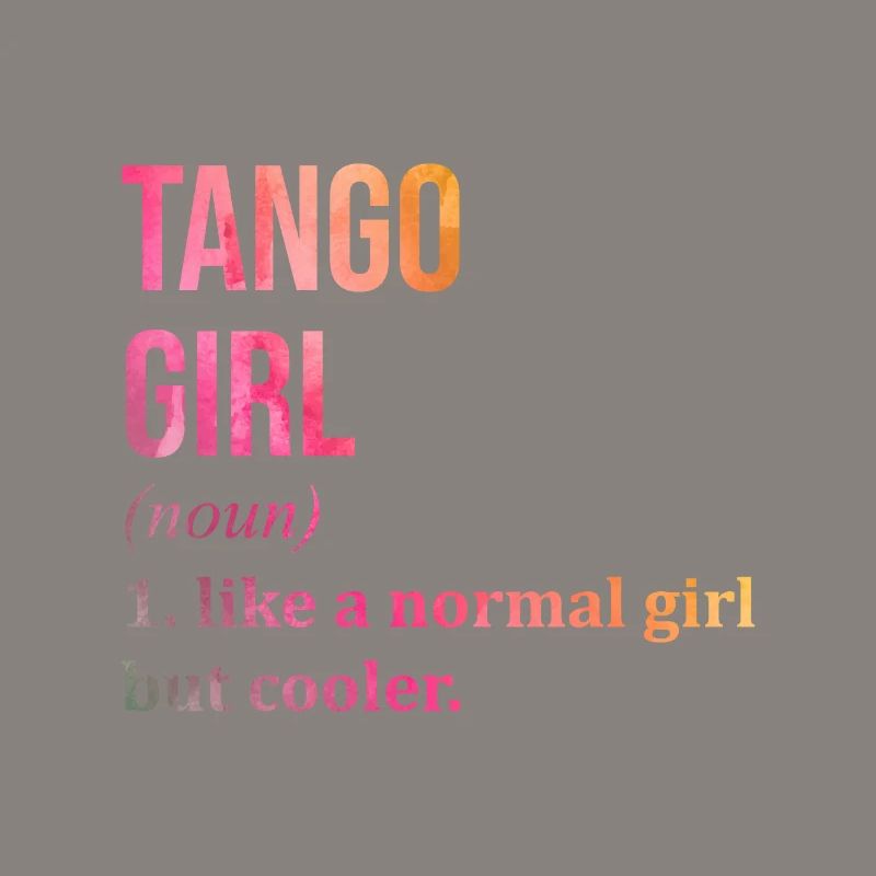 tango