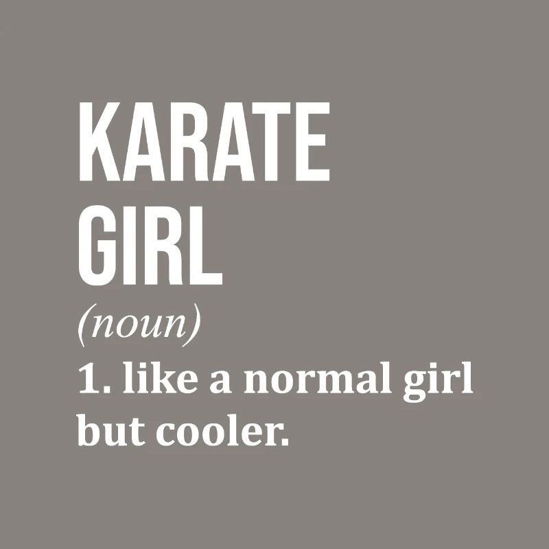 karate