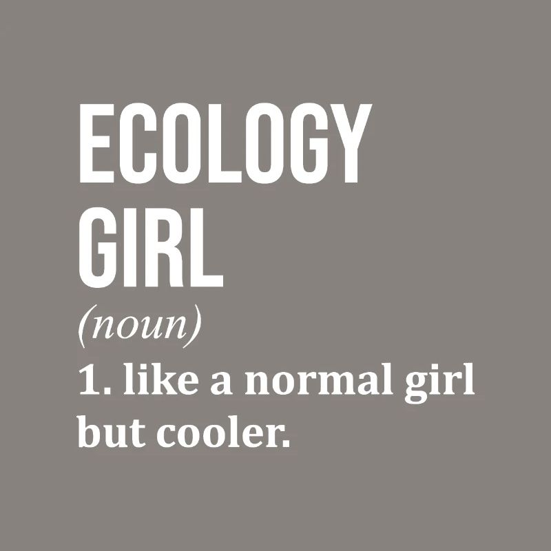ecologia
