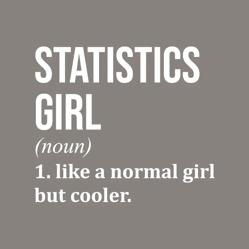 Statistik