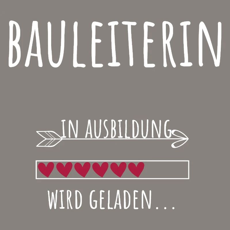 Civil Engineering Student Training Construction Manager