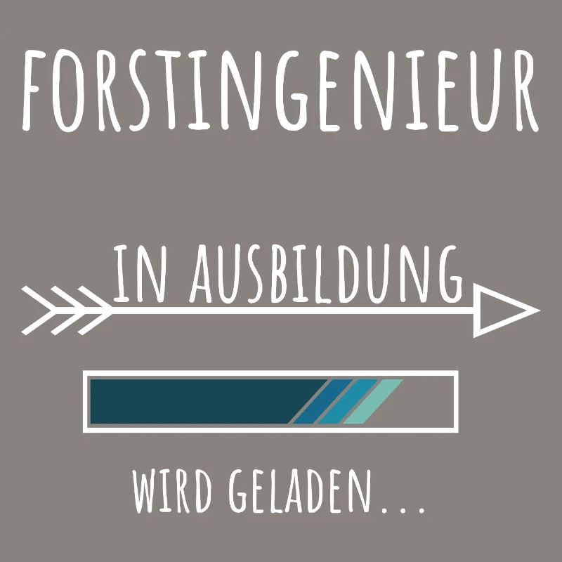 Forest Engineer Studies Profession Training