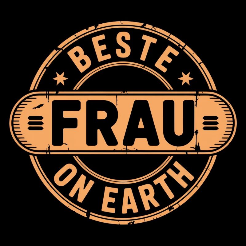 Beste Frau Geschenk Ehefrau