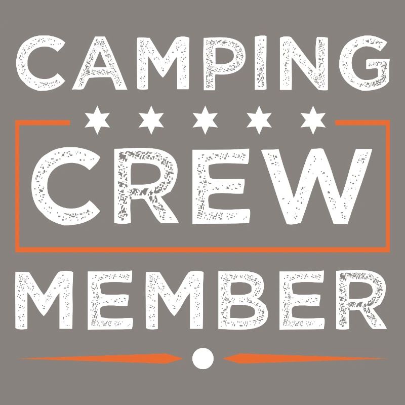 Camping Crew