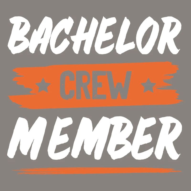 Bachelor Crew