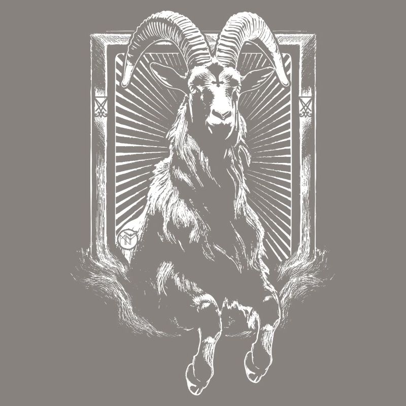 Capra Diaboli