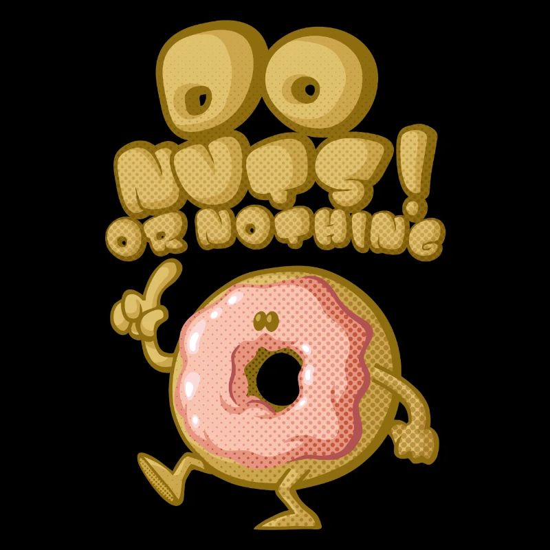 Do nuts