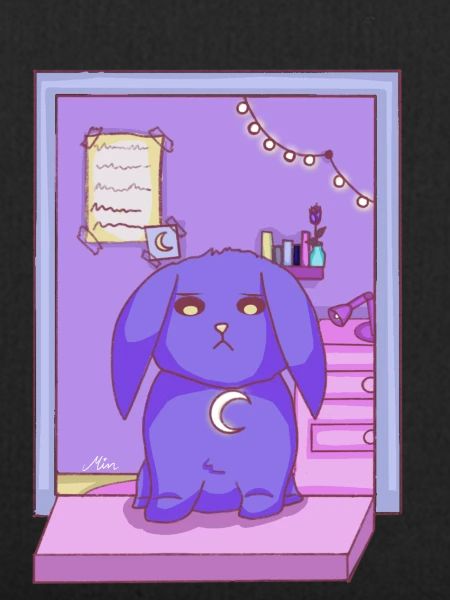 Lofi Vibe Bun