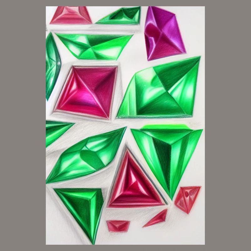 Pierres précieuses