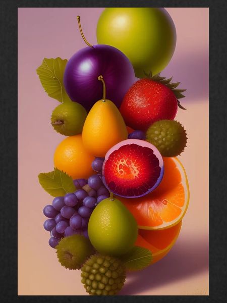 Fruit