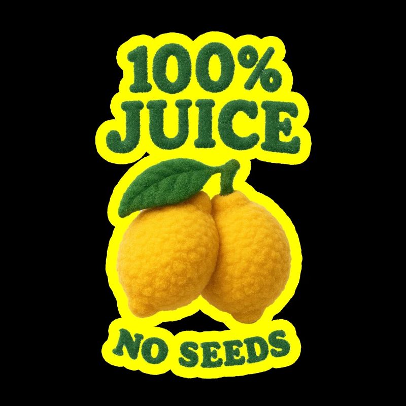 100 % Jus SANS GRAINES
