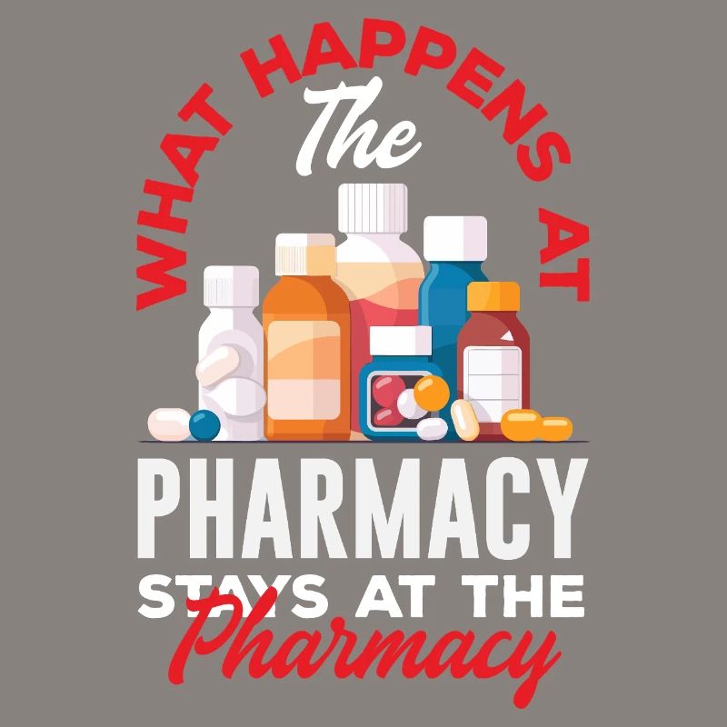 Pharmacist Pharmaceutical Technical