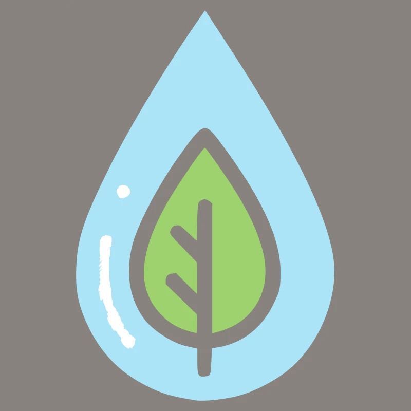 Eco Drop Nature Conservation