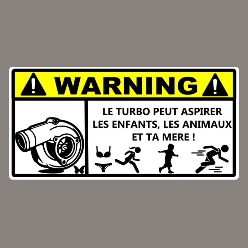 Warning