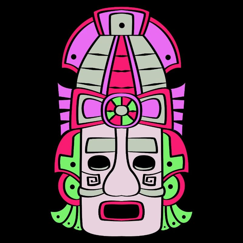 Inca Mayan calendar aztec