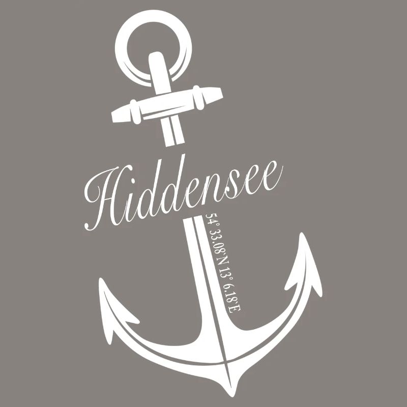 Hiddensee