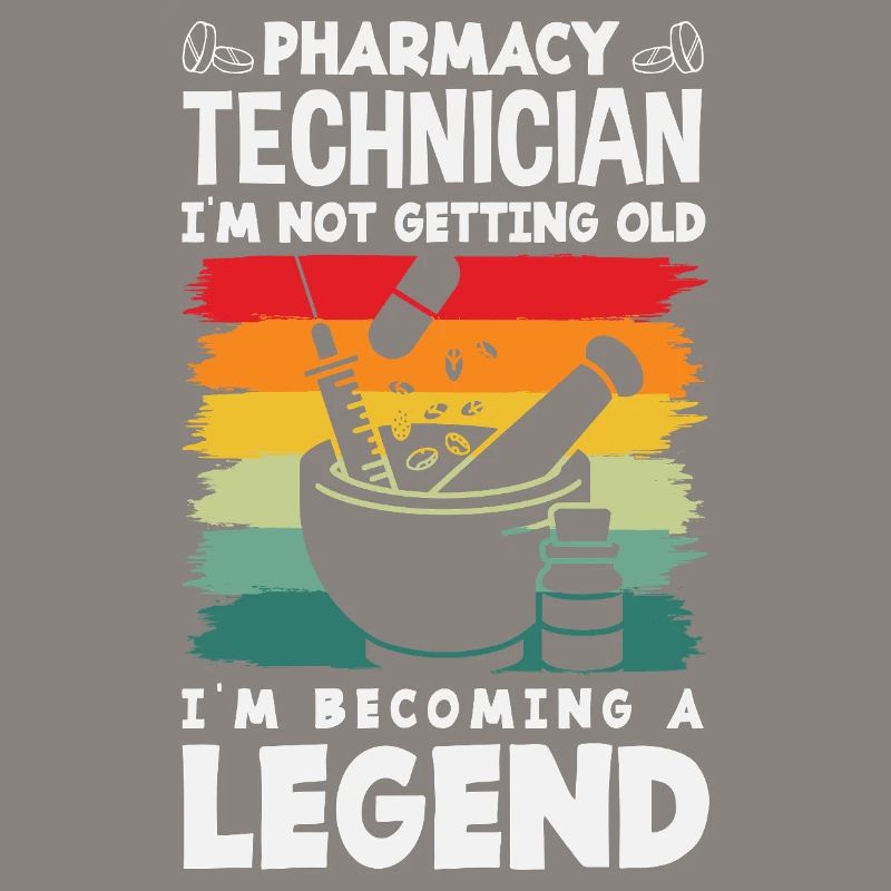 Pharmacist Pharmaceutical Technical