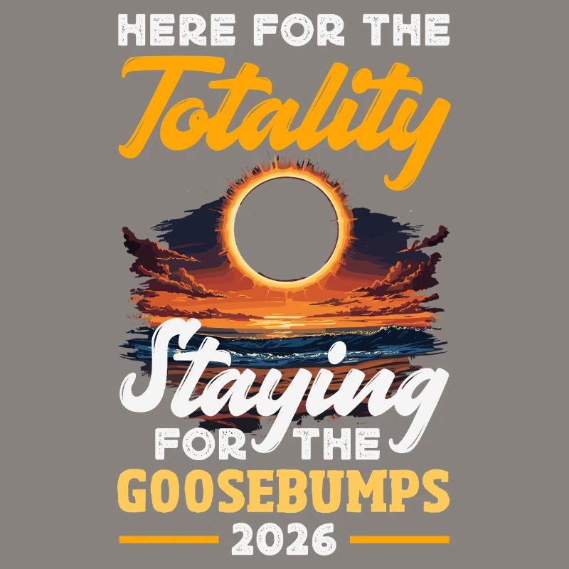 Solar eclipse 2026, August 12