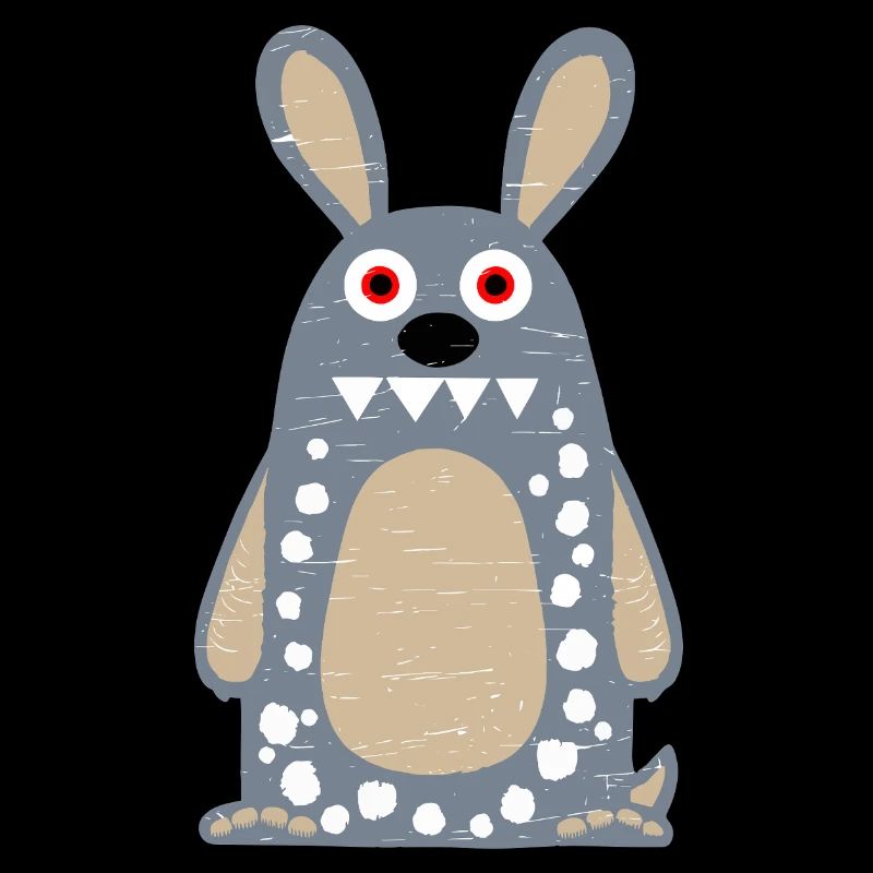 Lapin fou