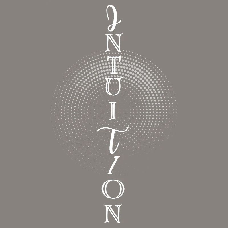 INTUITION – Dein innerer Kompass