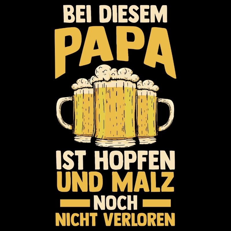 Beer Father Father's Day Dad