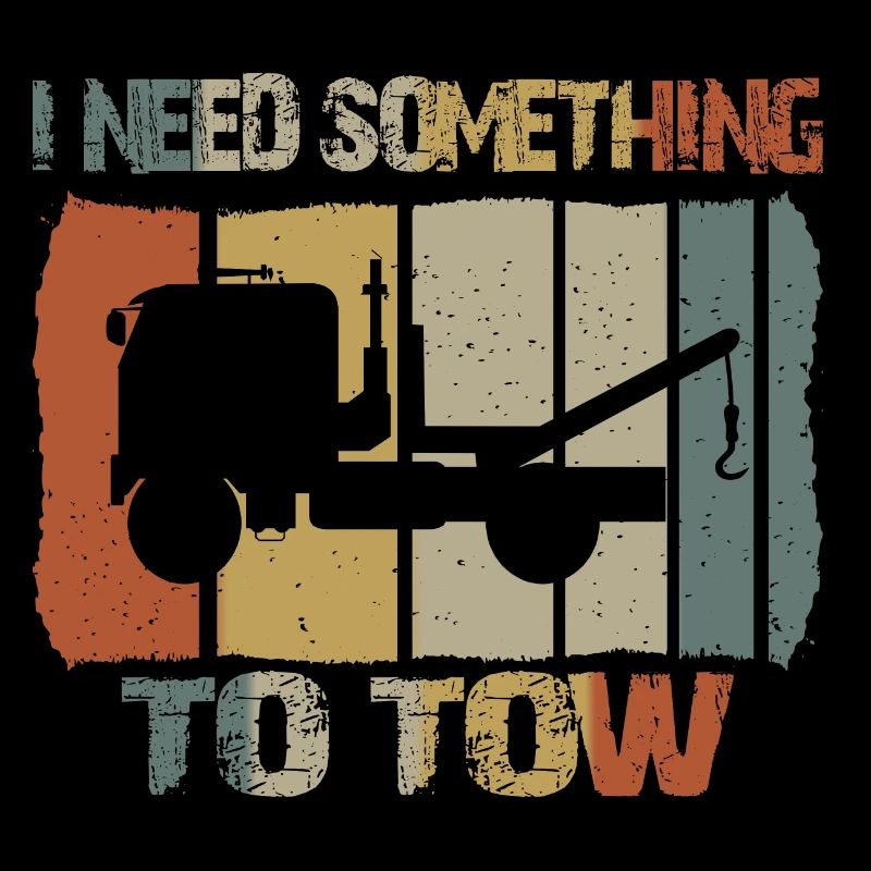 I need something to tow
