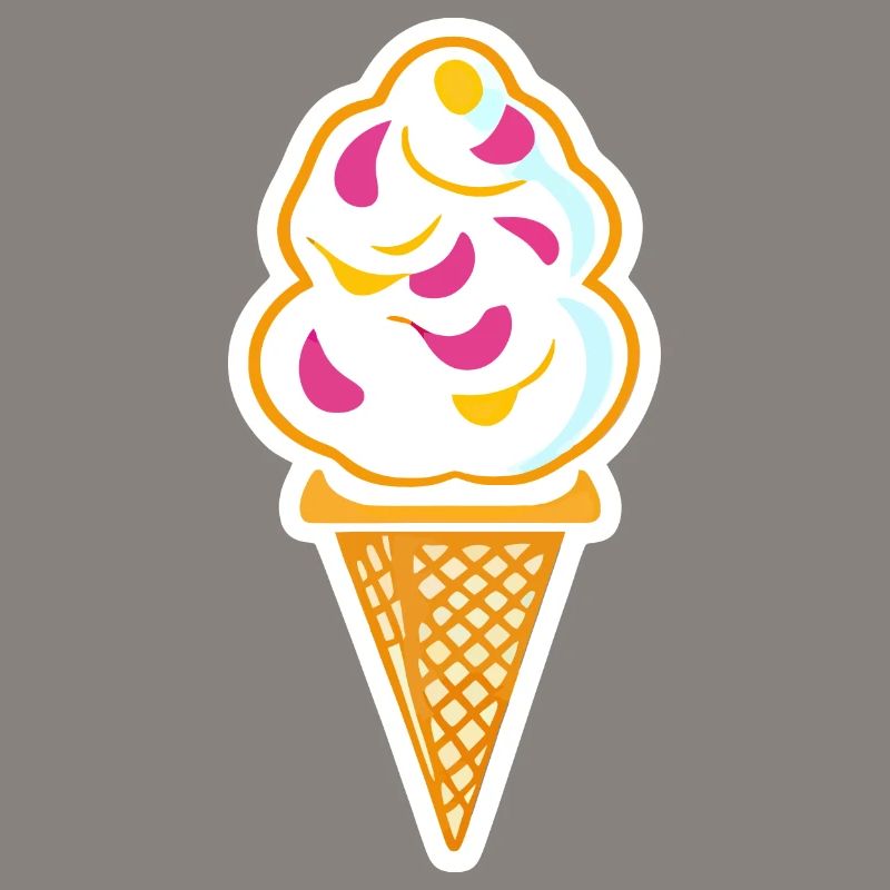 Eis, Eiscreme