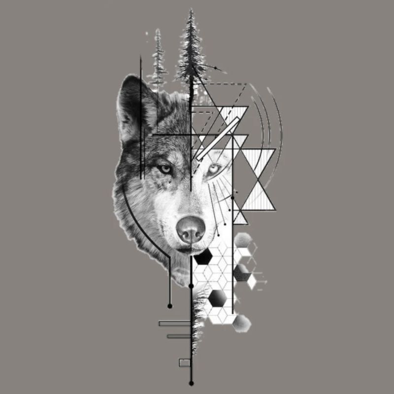 Wolf Design