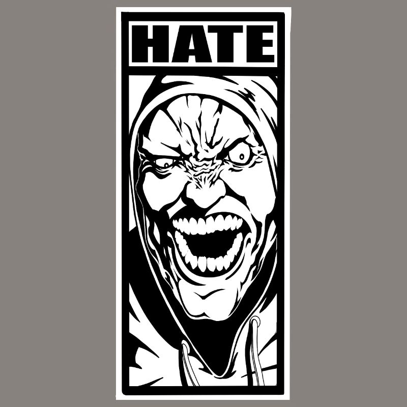 Hate