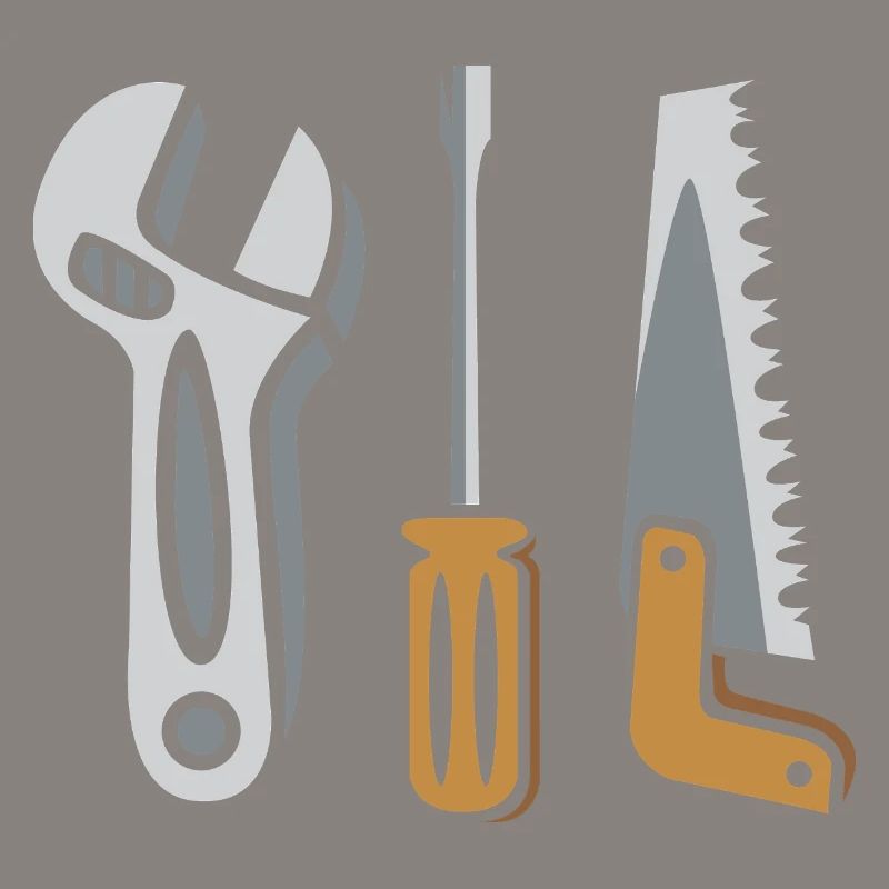 Tool Set – DIY Design