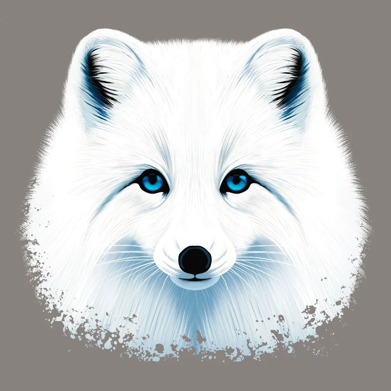 Arctic fox