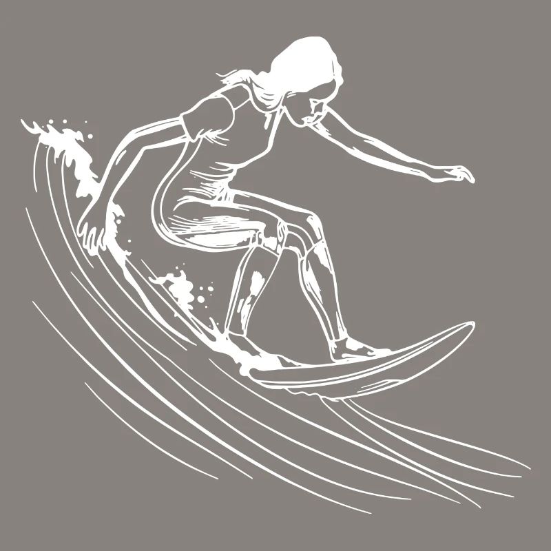 Surfeuses