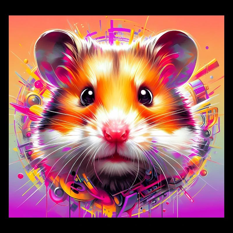hamster