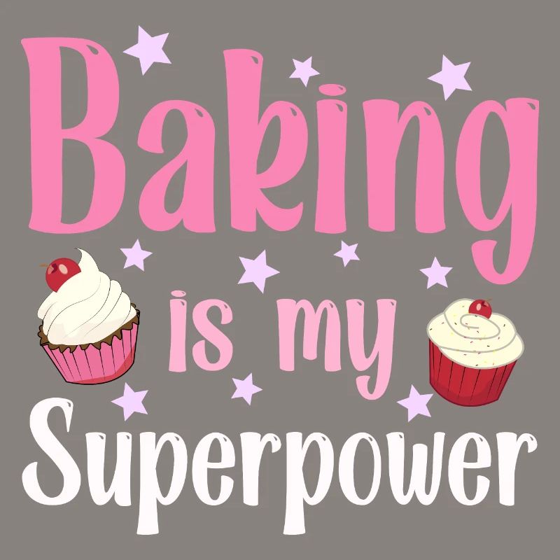 Backen Bäcker Bäckerin