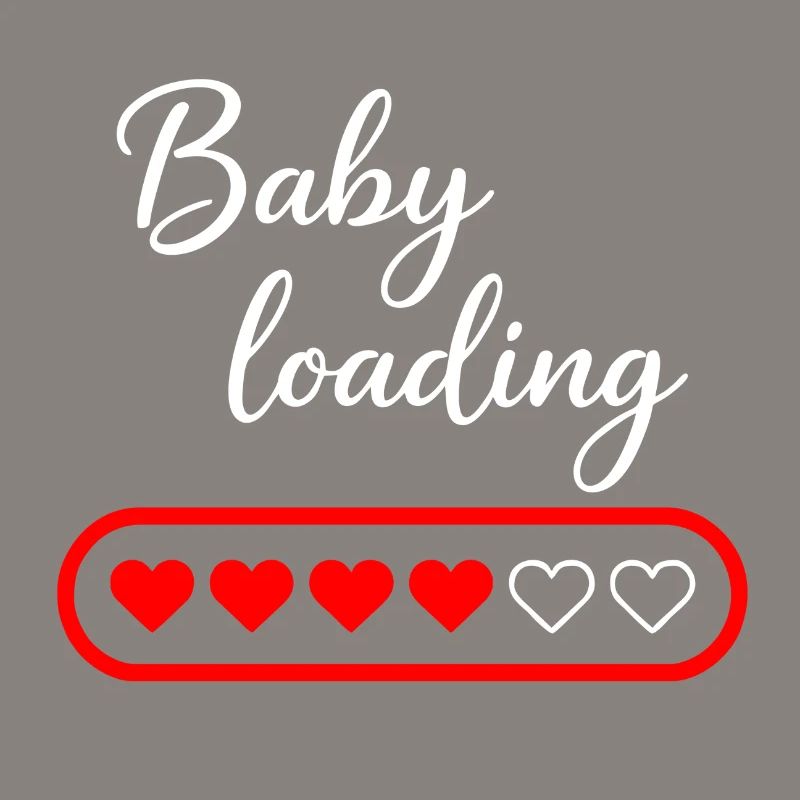 Baby loading