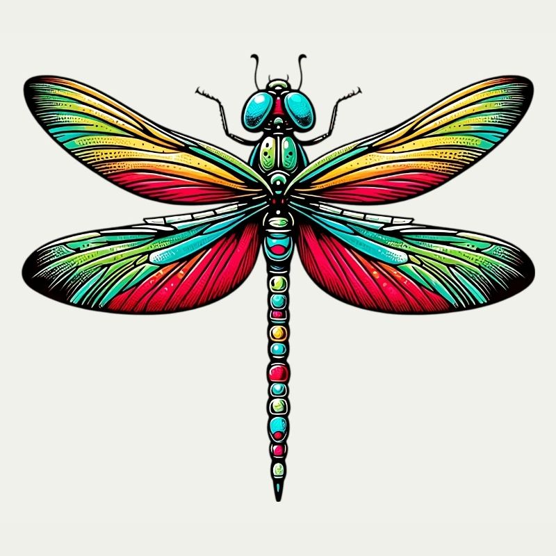 Dragonfly