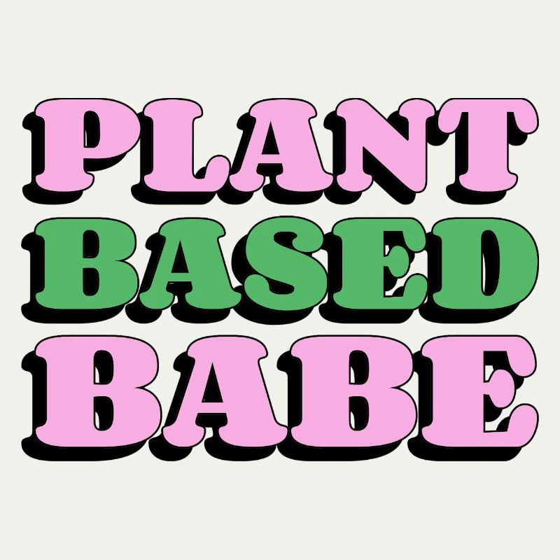 Plant Based Babe