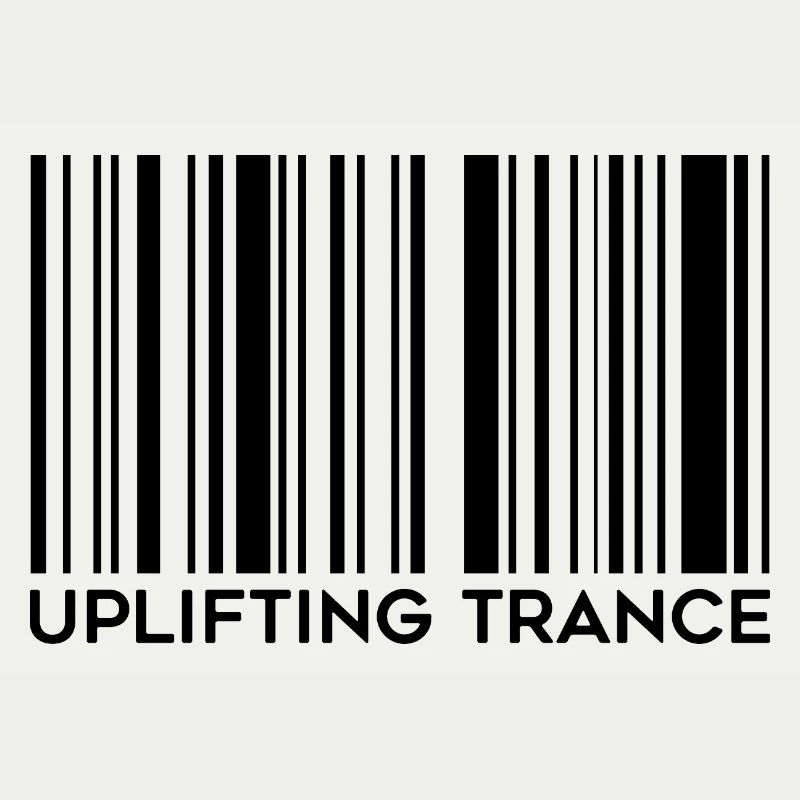 Code-barres Trance édifiant