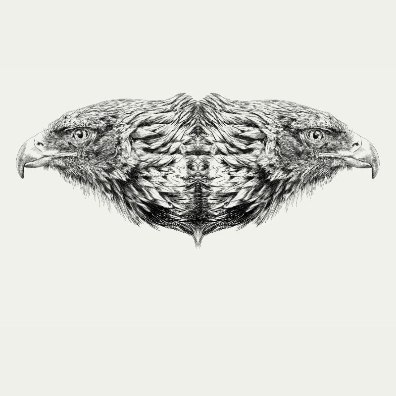 Double eagle