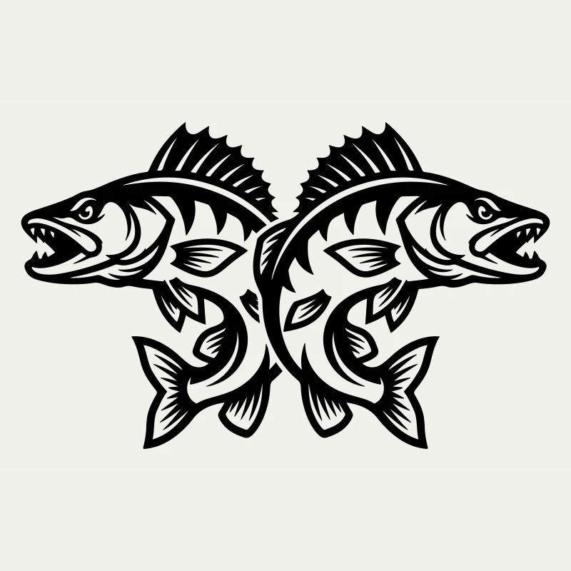 Pike Fish