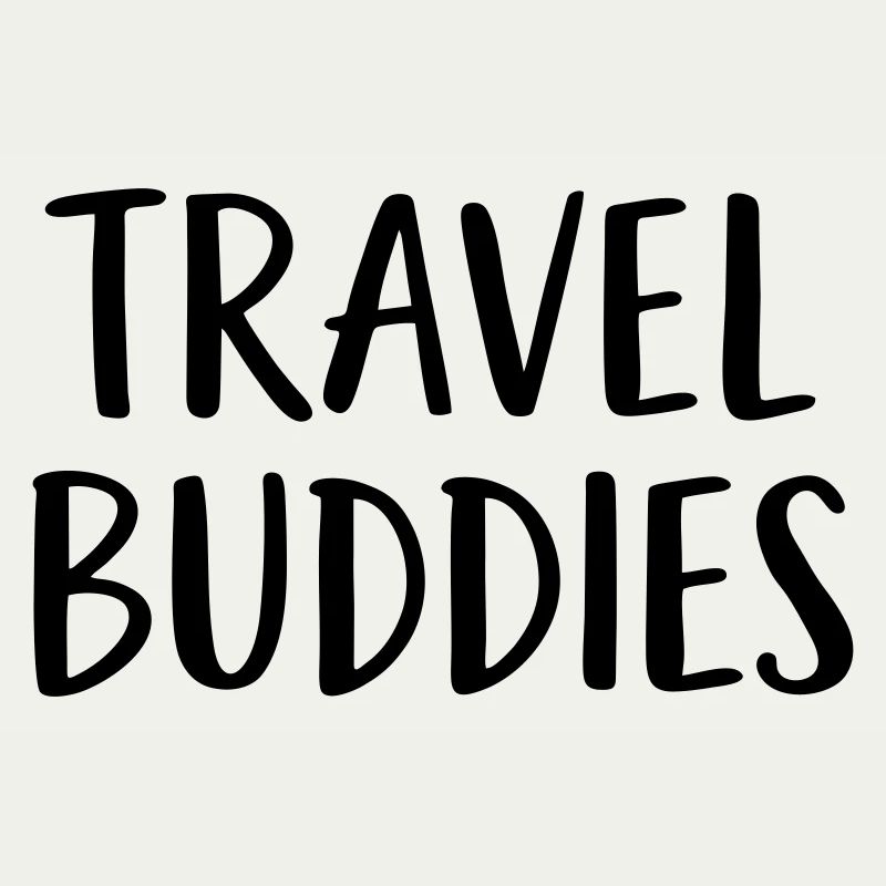 Compagnons de voyage