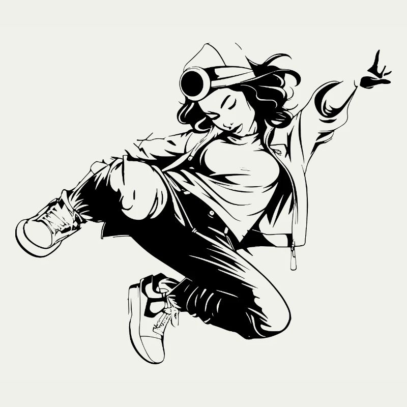 Breakdancer