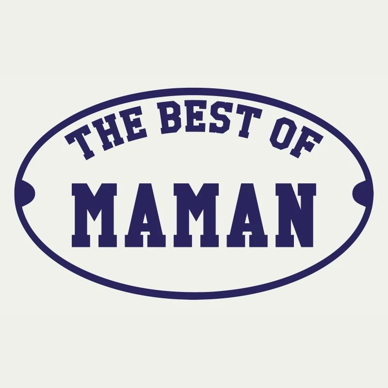 Die beste Mutter - Muttertag