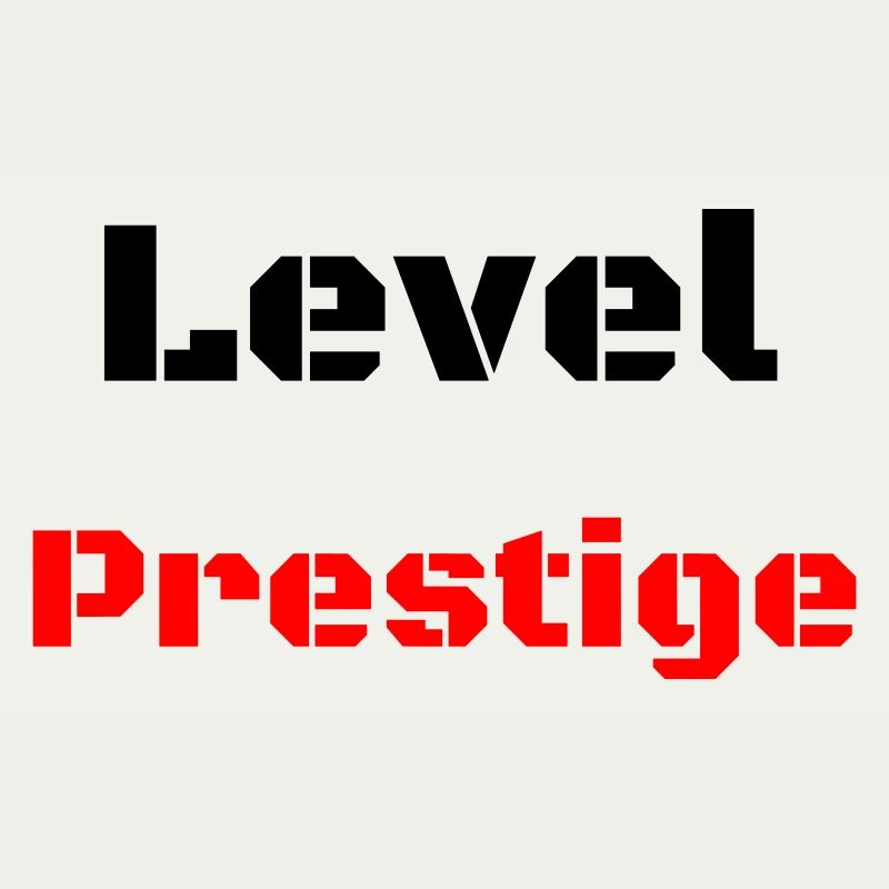 Level Prestige