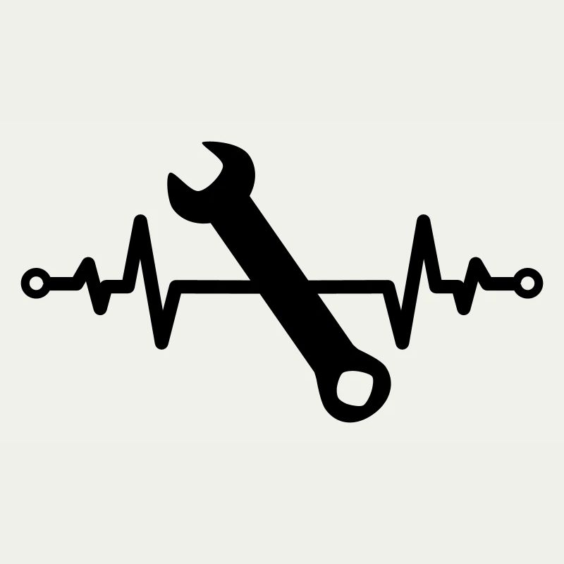 Gift idea craft open-end wrench
