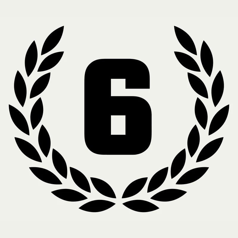 Jubiläum 6